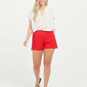 Spanx Shorts